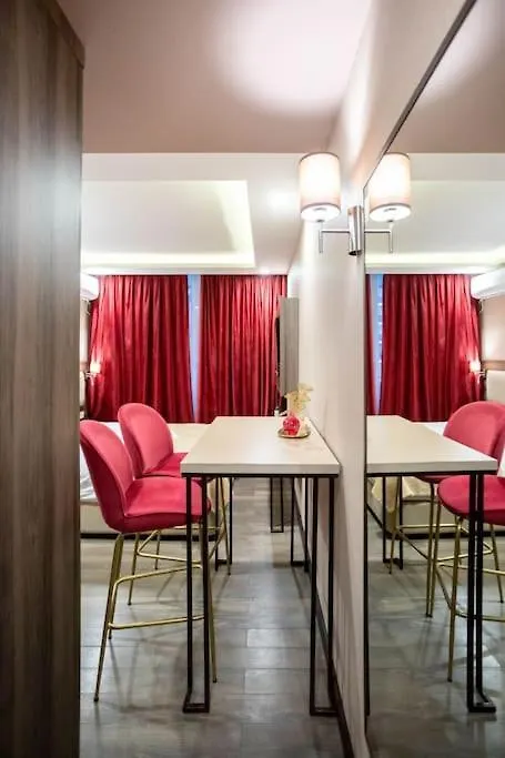Valentine Style Studio Batumi