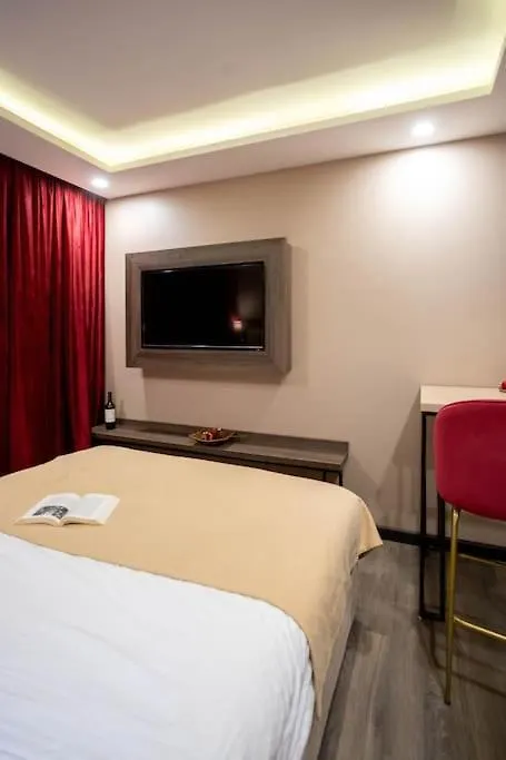Apartment Valentine Style Studio Batumi Georgia