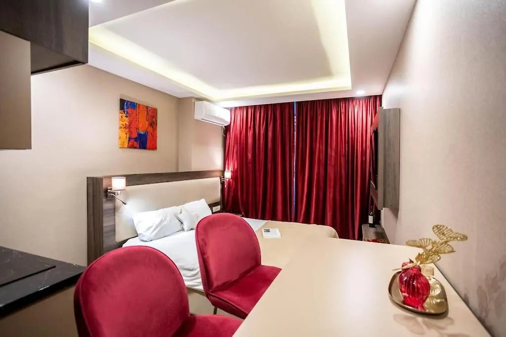 Valentine Style Studio Batumi 0*,  Georgia