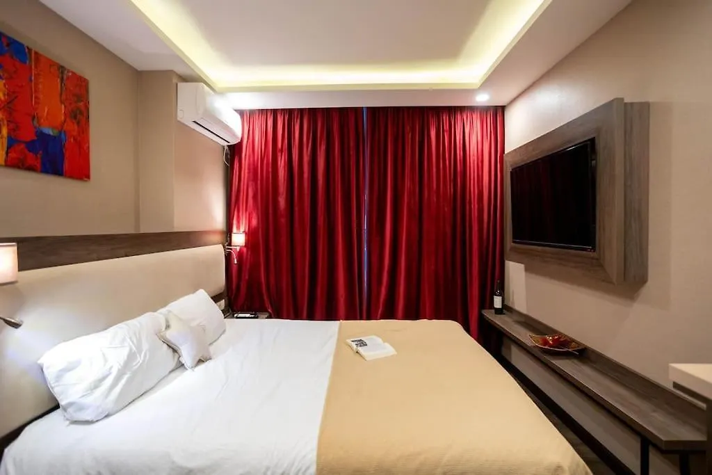 Apartment Valentine Style Studio Batumi
